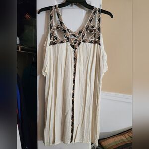 Dress Size Large Cato